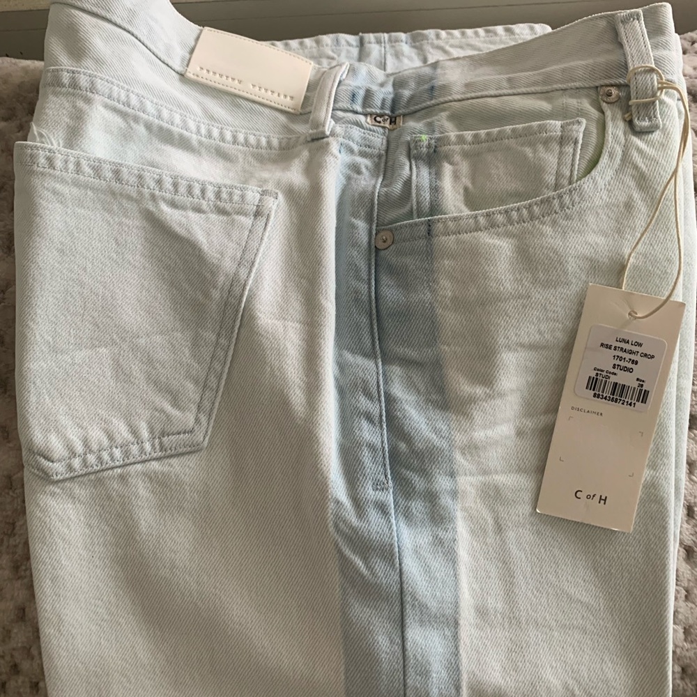 Citizen of humanity jeans